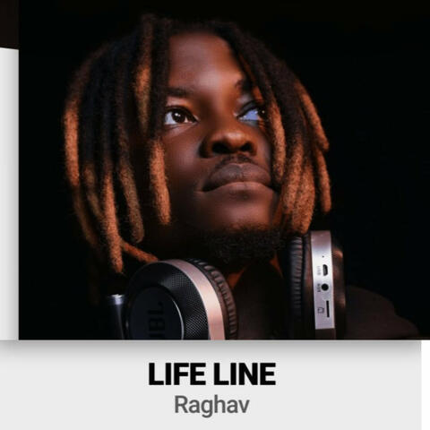 Life Line album art