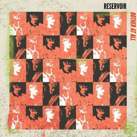 Bother at All album art