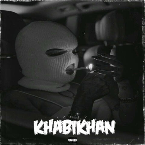 Khabikhan album art