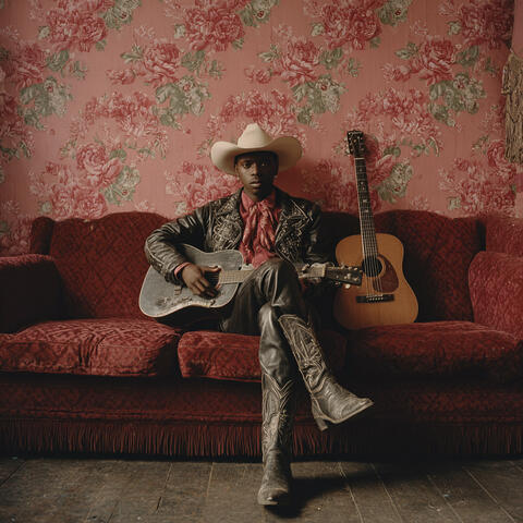 Forever Country Nights album art