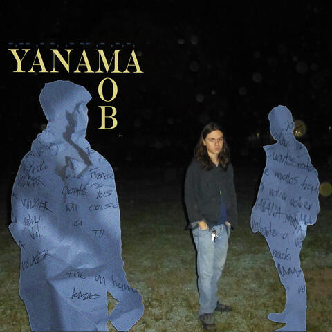 Yanama album art
