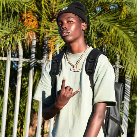 Kaymee Depusher album art