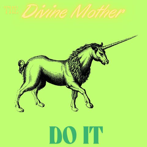 Do It album art