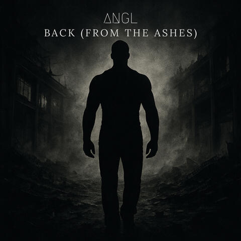 Back (From the Ashes) album art