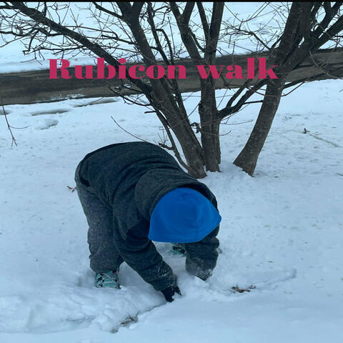 Rubicon Stroll album art