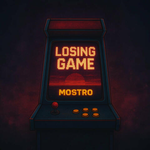 Losing Game album art