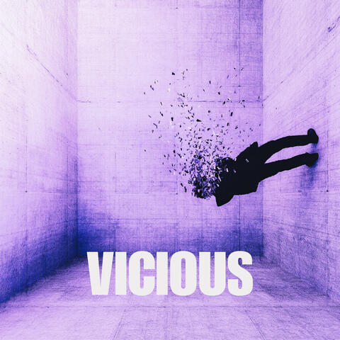 VICIOUS album art