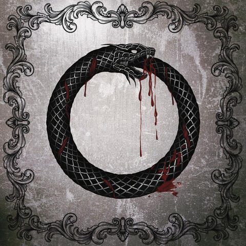 Ouroboros album art