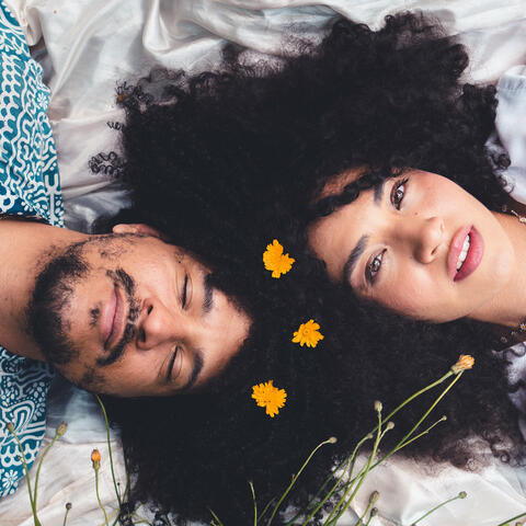 Her Smile Feels Like Sunshine album art