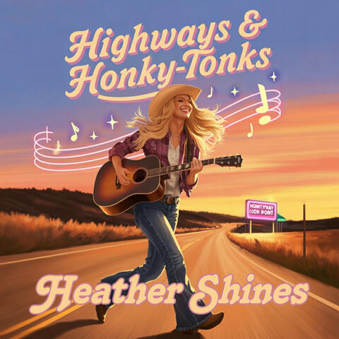 Highways & Honkytonks album art