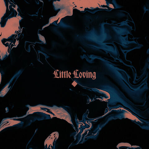 Little Loving album art