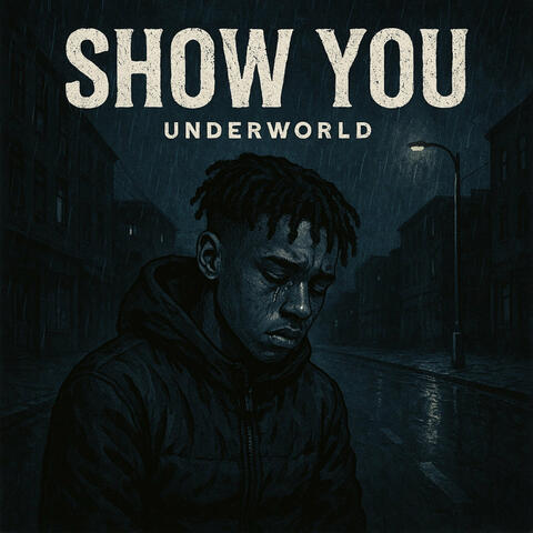 Show You album art