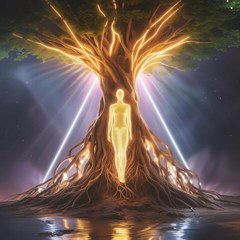 Roots of Her Light album art
