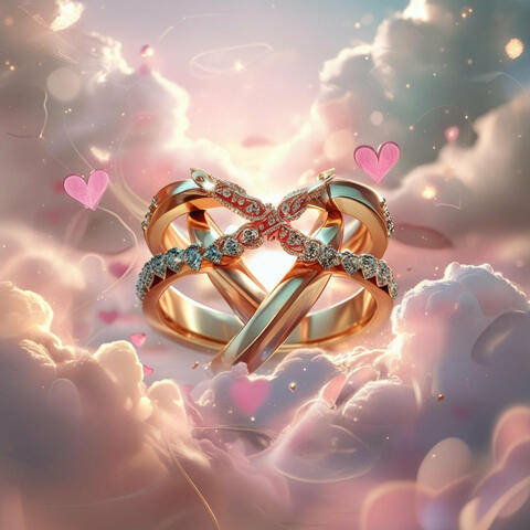 Let's Stay Together for Eternity album art