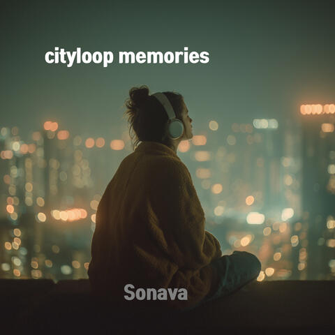 Cityloop Memories album art