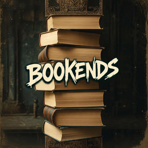 Bookends album art