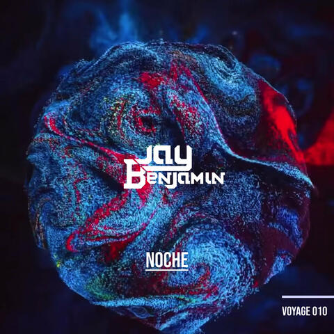 Noche album art