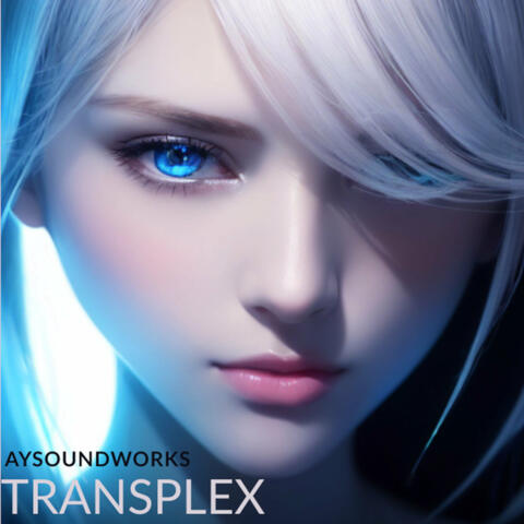 The Transplex album art