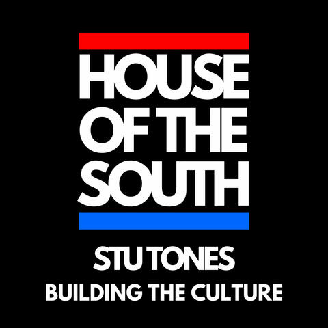 Building the Culture album art