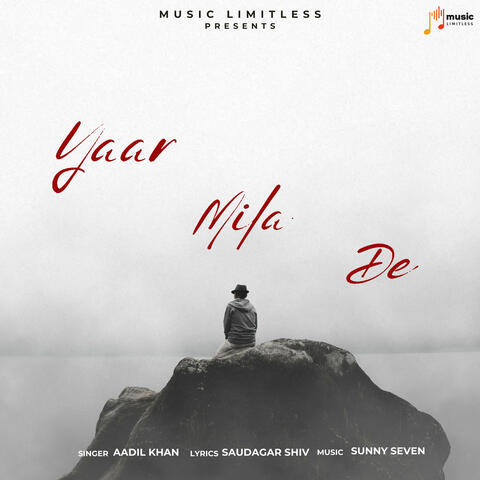 Yaar Mila De album art