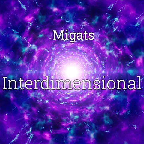 Interdimensional album art
