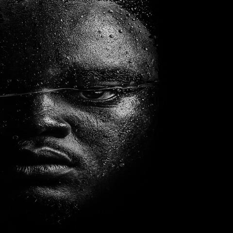 Got Some Gqom album art