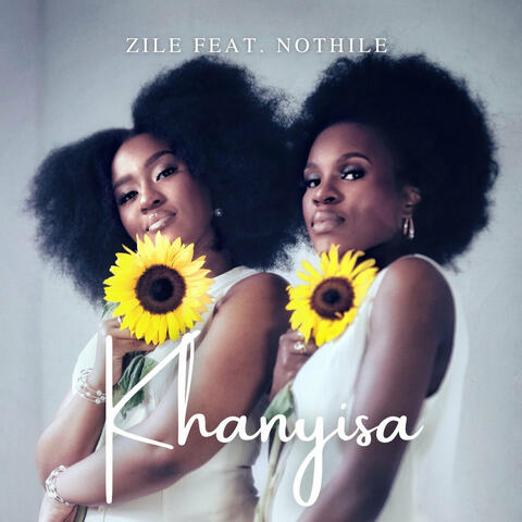 Khanyisa album art