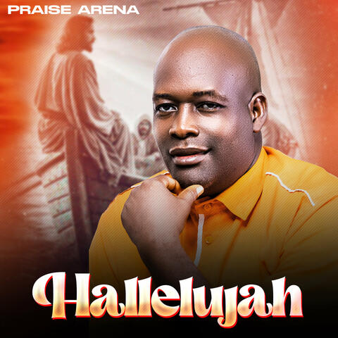 Hallelujah album art