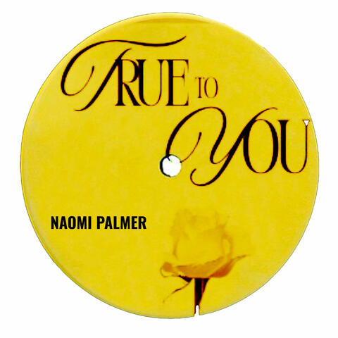 True to You album art