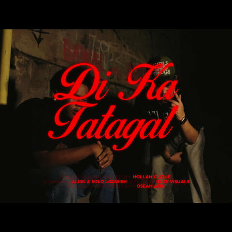 Di Ka Tatagal album art