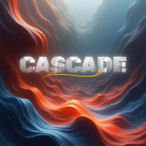 Cascade album art