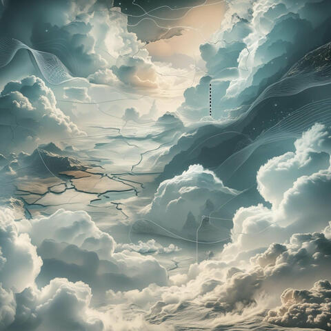 Cloud Atlas album art