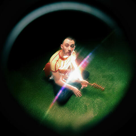 Para Qué? album art