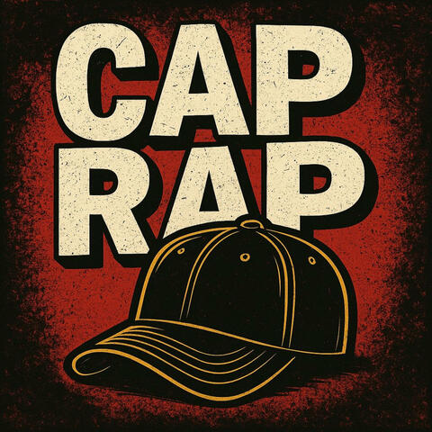 Cap Rap album art
