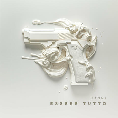 Essere tutto album art