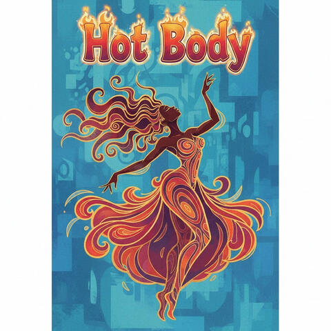 Hot Body album art