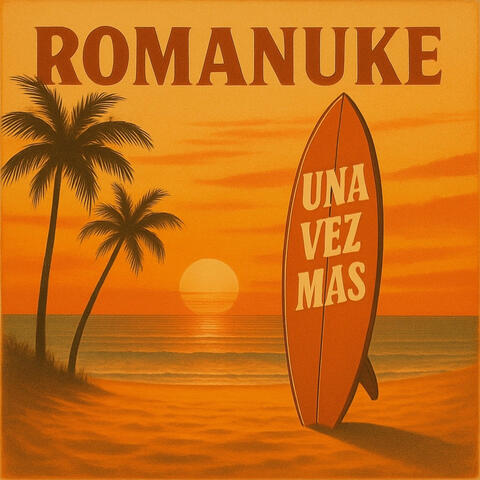 Una Vez Mas album art