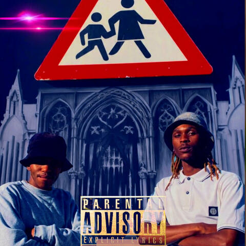 What They Do album art