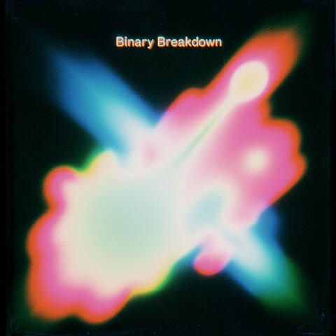 Binary Breakdown album art