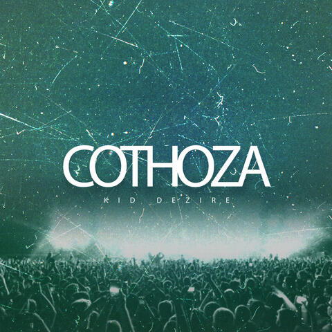 Cothoza album art