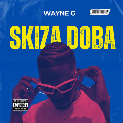 Skiza Doba album art