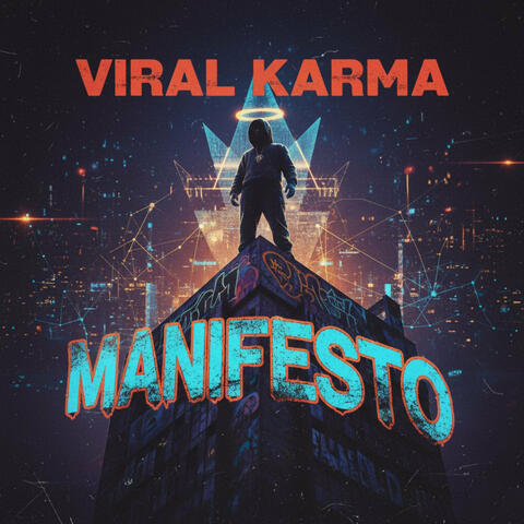 Manifesto album art