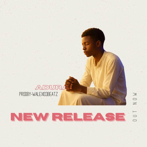 Adura(Prayer) album art