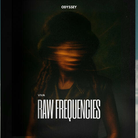 Raw Frequencies album art