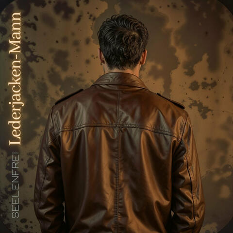 Lederjacken-Mann album art