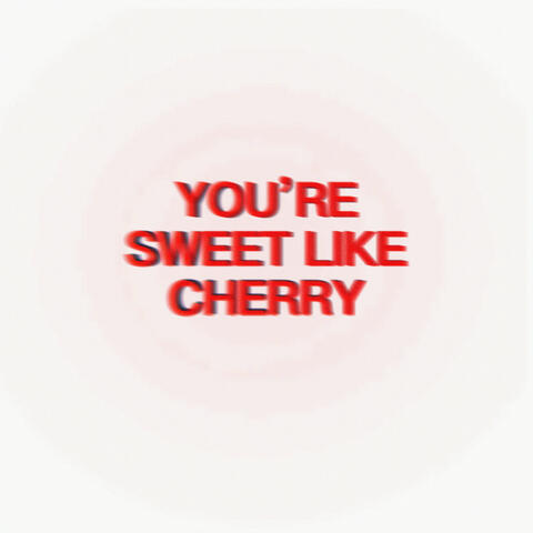 Cherry album art