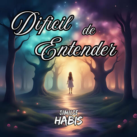 Dificil de Entender album art