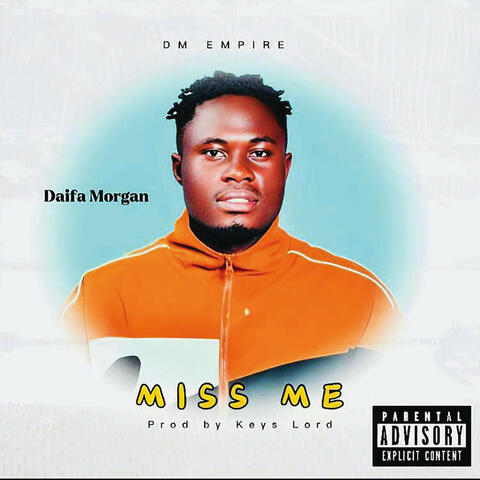 Miss Me album art