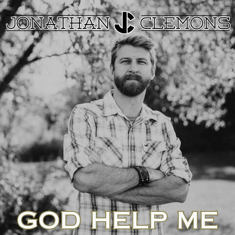 God Help Me album art