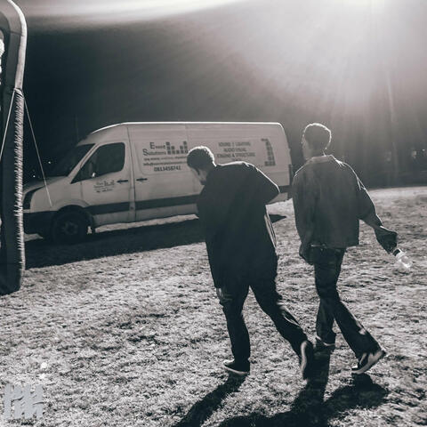 Down 4 Me + Start It Off album art